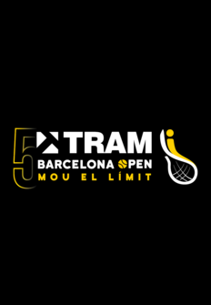 TRAM Barcelona Open