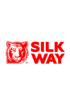 Silk Way Rally