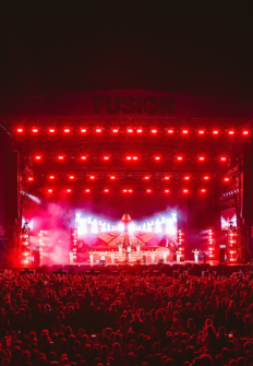 MTV World Stage Fusion Festival 2019 Highlights