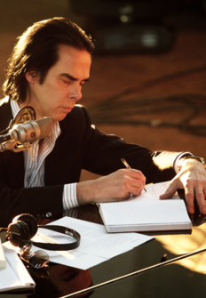 Nick Cave: One More Time With Feeling