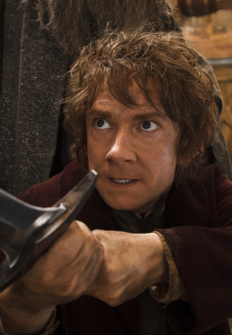El Hobbit: La desolacin de Smaug