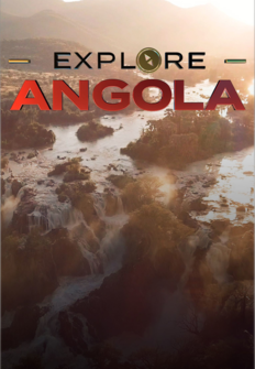 Explore Angola