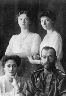 Los Romanovs, la Crimea rusa y su destino