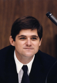 Scandalous: The Trial of William Kennedy Smith