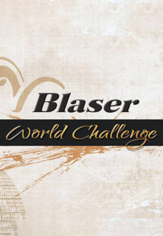 Blaser world challenge Turqua