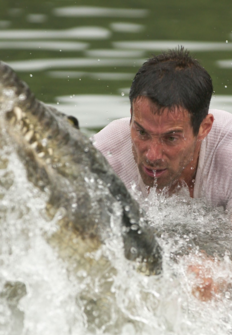 Anacondas: La cacera por la orqudea sangrienta