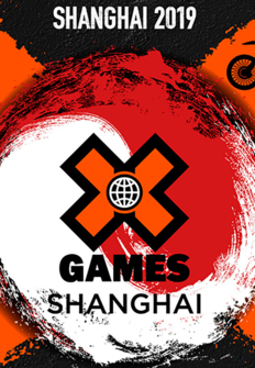 X Games Xangai