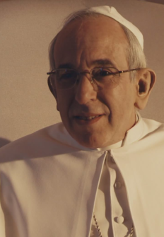 Francisco: El Jesuita
