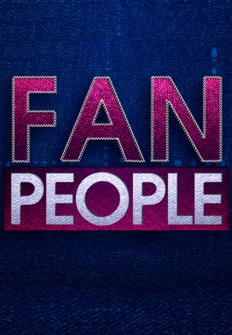 Fan people