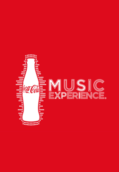 Coca Cola Music Experience