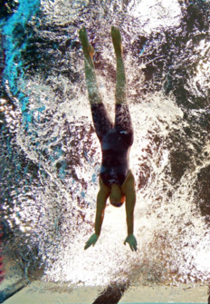Europeo de natacin paralmpico