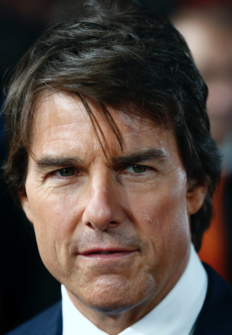 Tom Cruise: 35 aos de cine