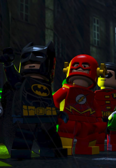 Lego batman: la película | Programación TV
