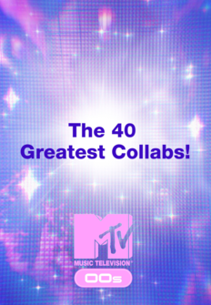 The 40 Greatest Collabs!