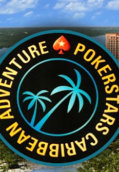 Poker Caribbean Adventure