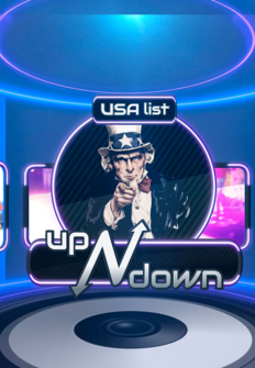 Up and Down USA
