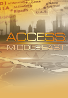 Access: Middle East