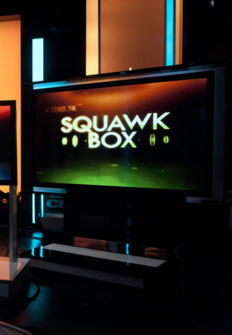 Squawk Box (Europe)