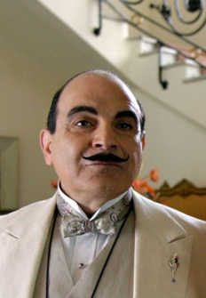 Agatha Christie: Poirot. El misterio del Tren Azul
