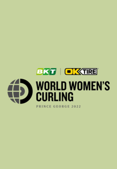 Mundial femenino de curling