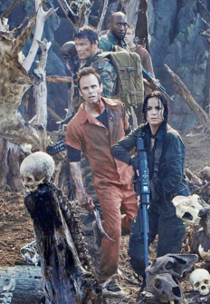 Programa Predators Predators | Programación TV