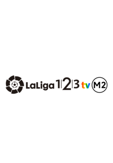 LaLiga 123 Multi2