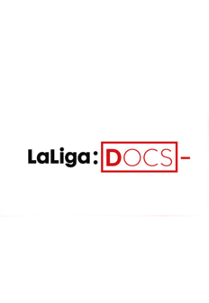 LaLiga Docs