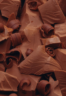  Planeta Gastronmico: La Historia Del Chocolate