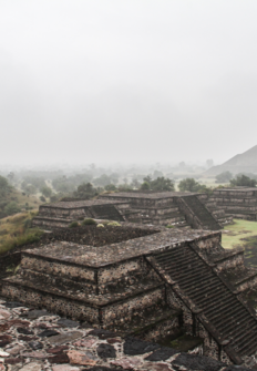Los reyes perdidos de Teotihuacn