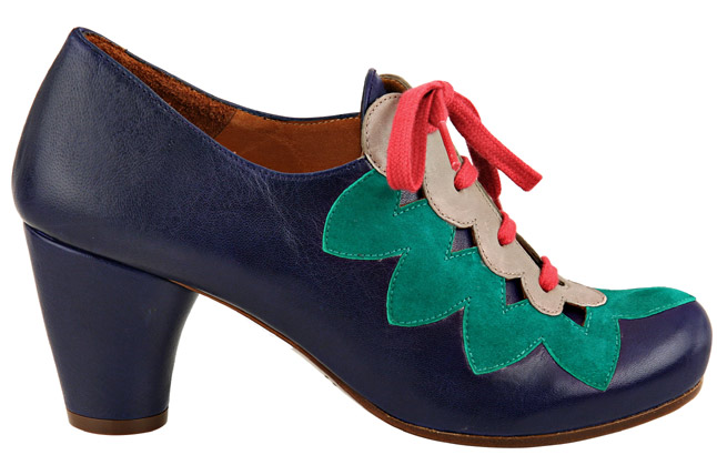 Los zapatos de Chie Mihara | Yo Dona