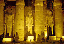 Imagen de Luxor