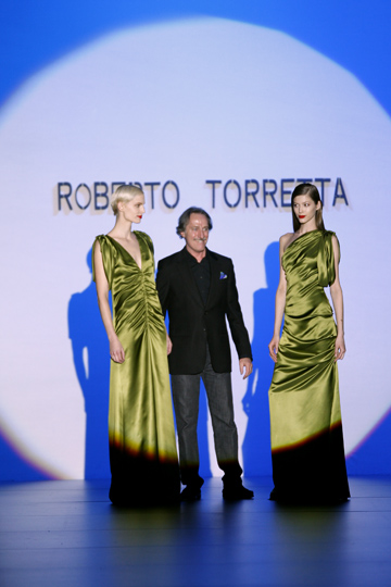 Roberto Torretta yodona.com * Febrero *
