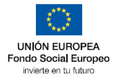 Fondo Social Europeo ESF