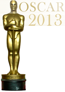 Especial Premios Oscar 2013