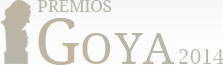 Premios Goya 2013