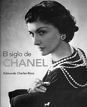 Un libro recorre el siglo XX a través del mito de Coco Chanel | Yo Dona