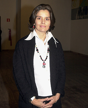 Cristina Marsillach. Foto: Javi Martnez