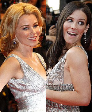 Elisabeth Banks Y Evangeline Lilly Se Unen Al Equipo L Oreal Yo Dona